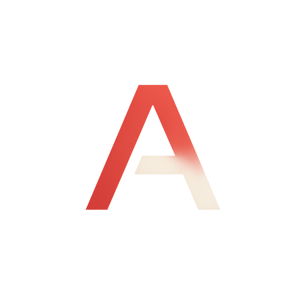 Ahmad Yoosuf Logo